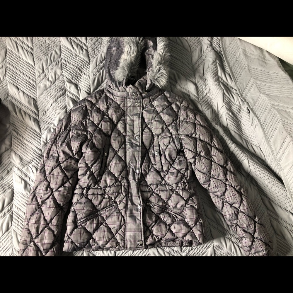 GUESS Snow/Winter Coat